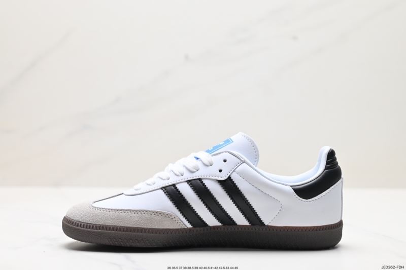 Adidas Samba Shoes